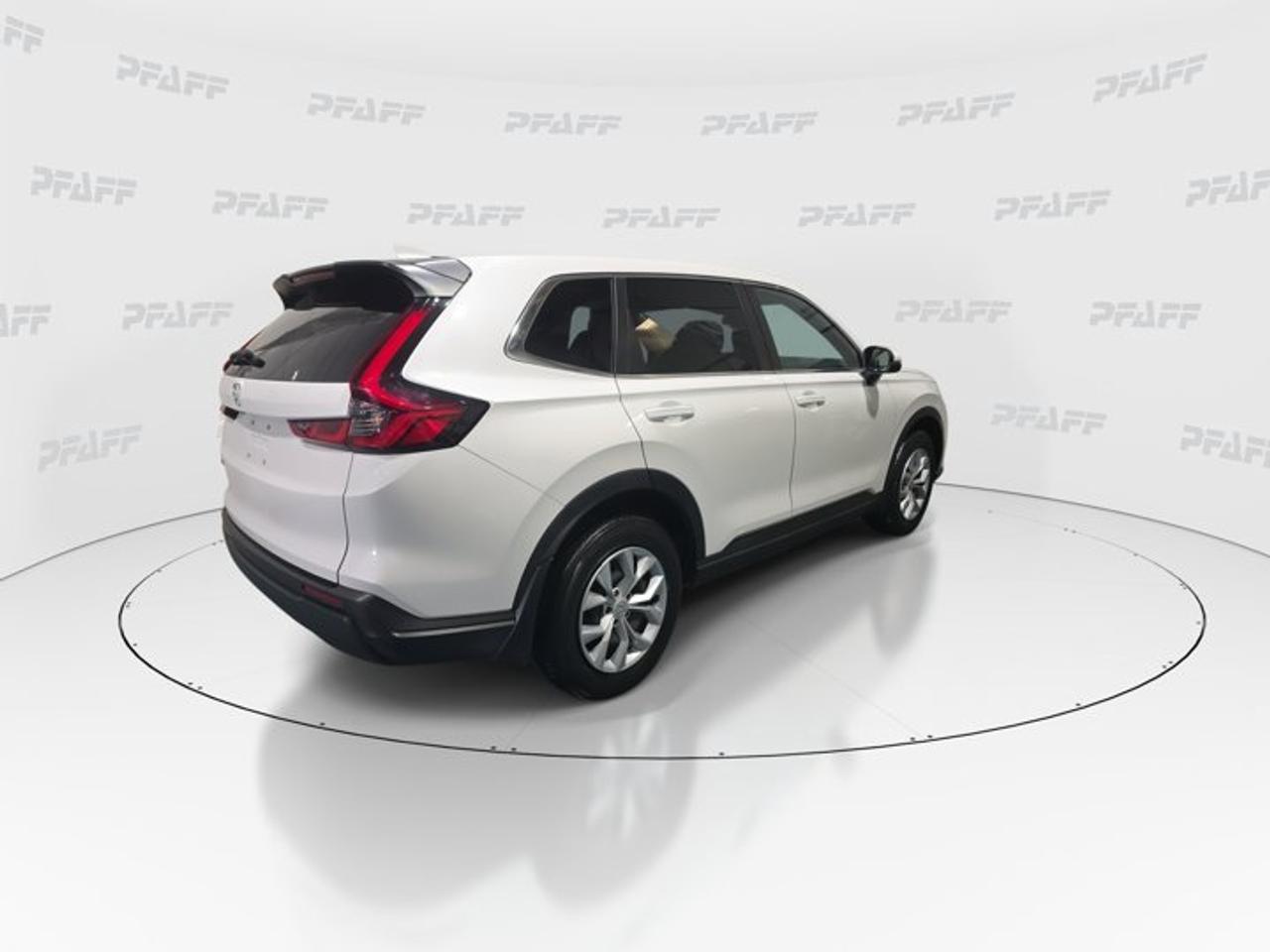 2023 Honda CR-V LX Photo