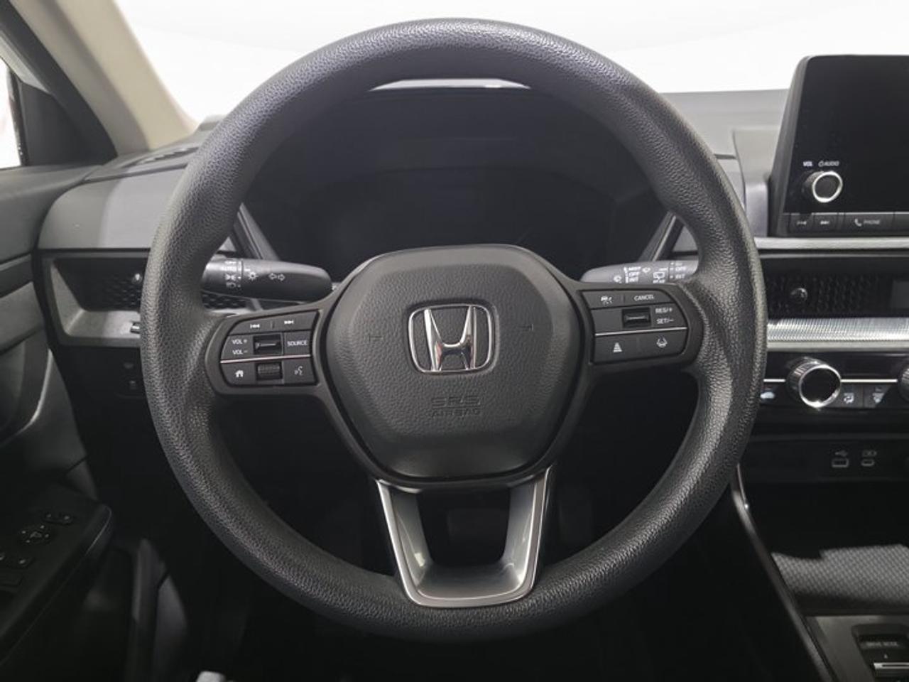 2023 Honda CR-V LX Photo