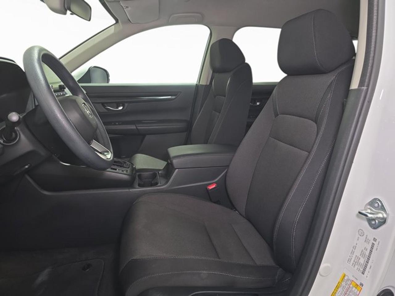 2023 Honda CR-V LX Photo