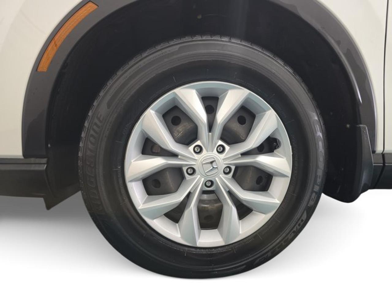 2023 Honda CR-V LX Photo