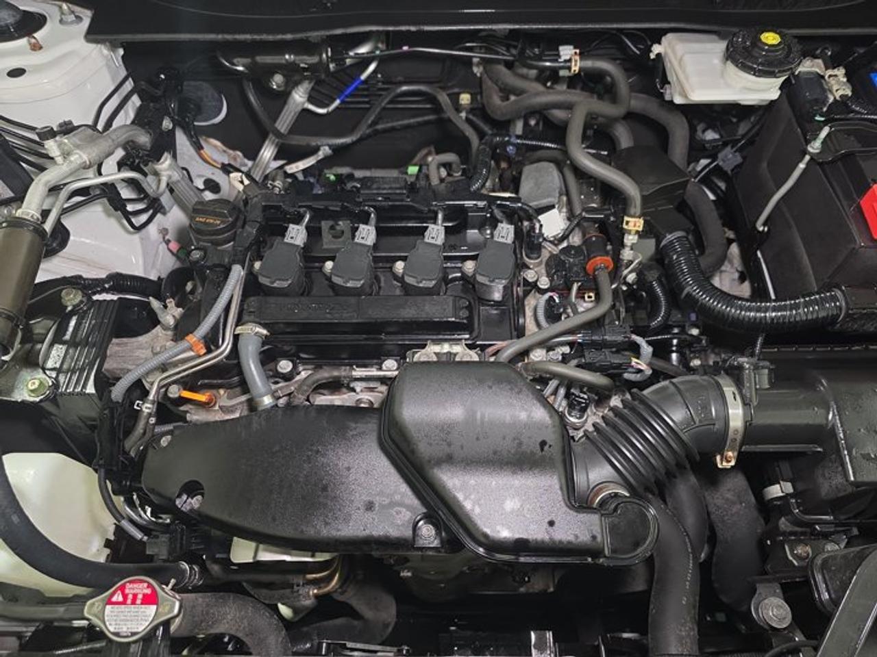 2023 Honda CR-V LX Photo