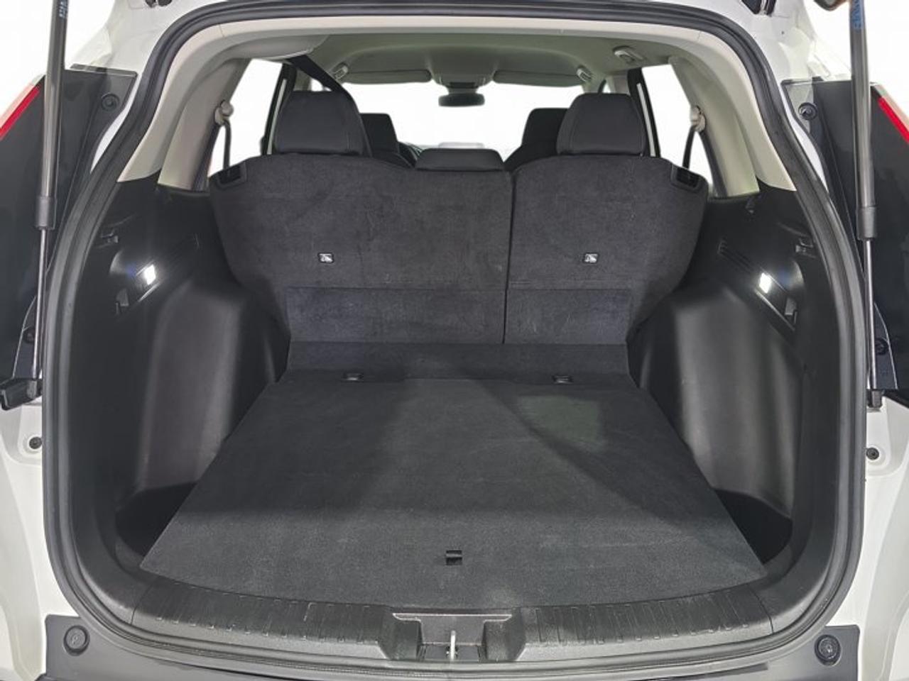 2023 Honda CR-V LX Photo