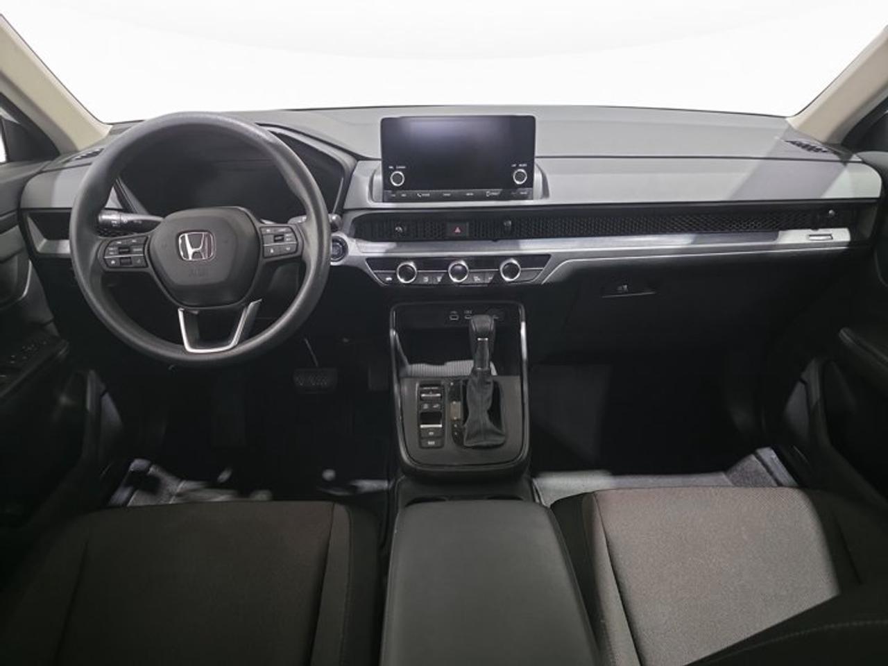 2023 Honda CR-V LX Photo