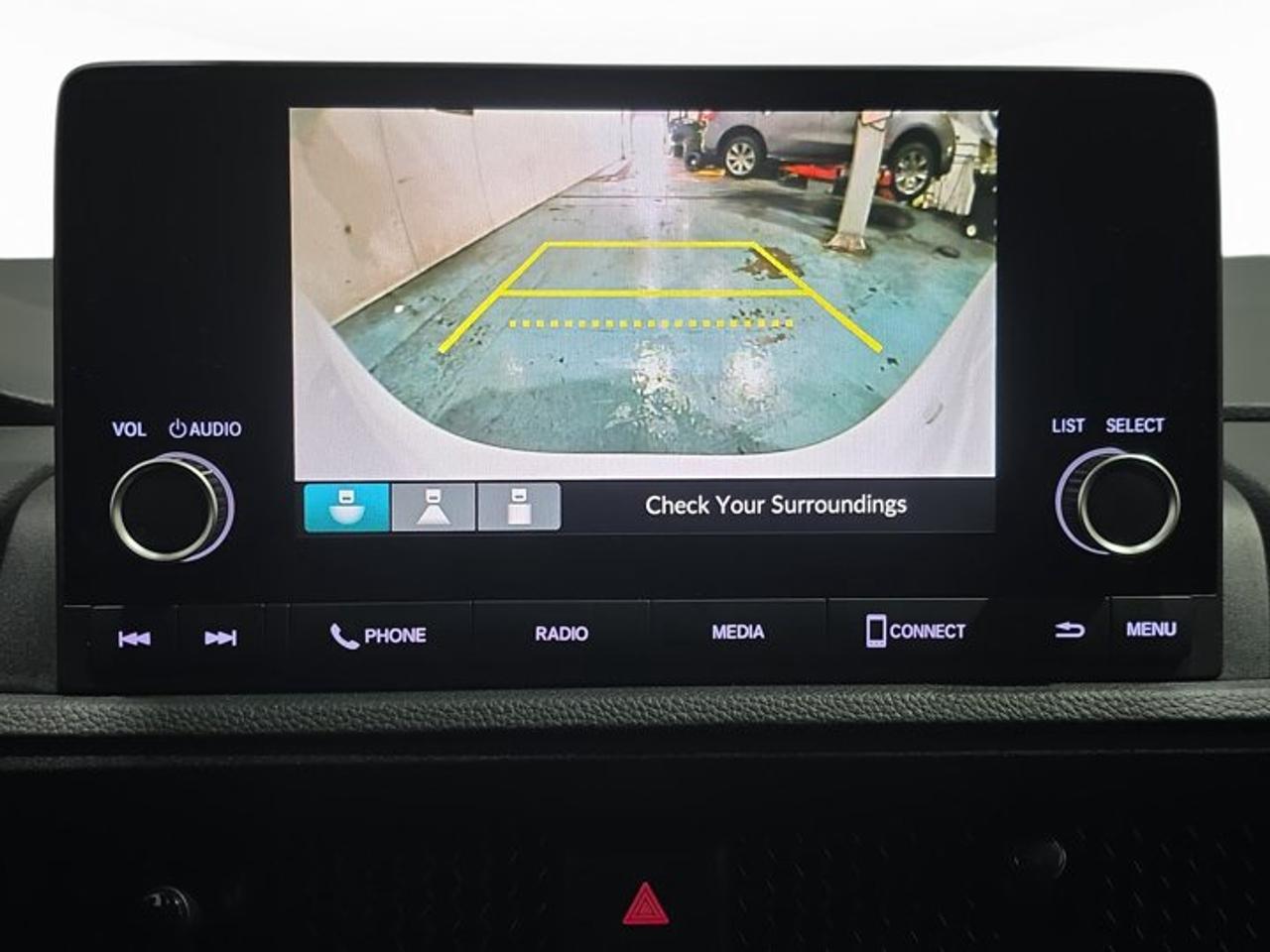 2023 Honda CR-V LX Photo