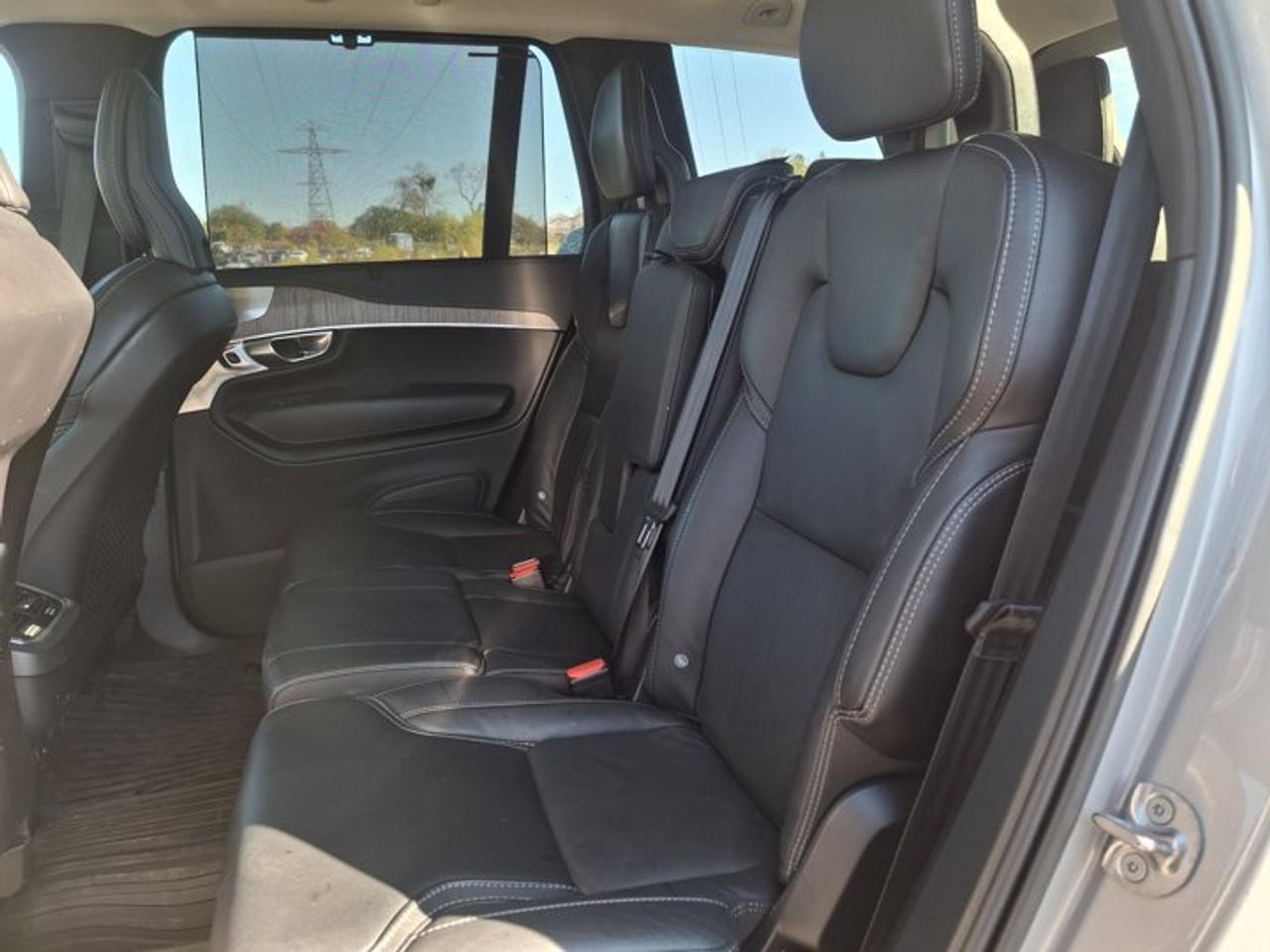 2023 Volvo XC90 Ultimate Bright Theme Photo