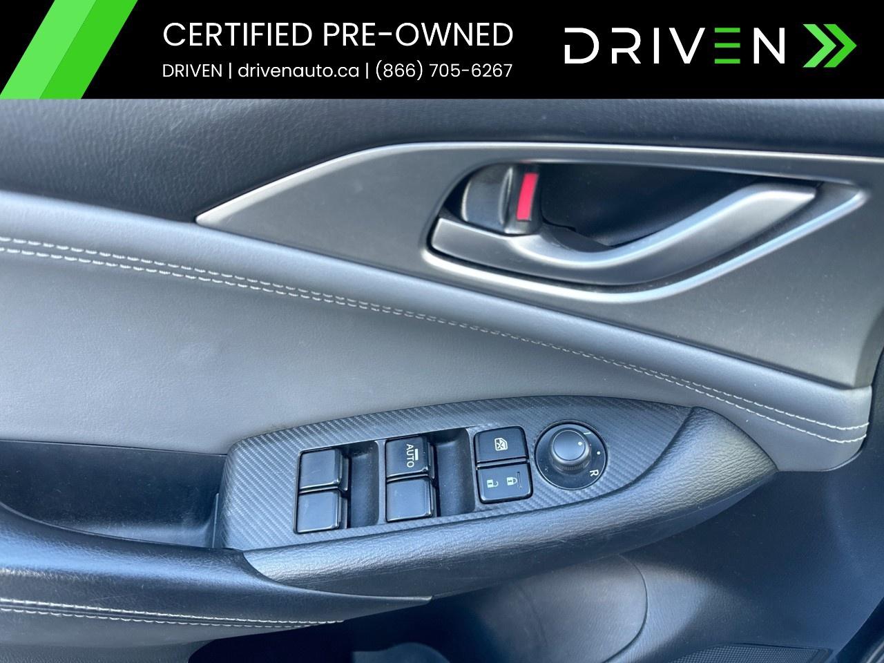 2021 Mazda CX-3 GS Auto AWD Photo