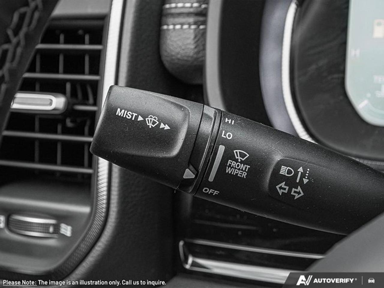 2027 RAM 1500 SPORT Photo
