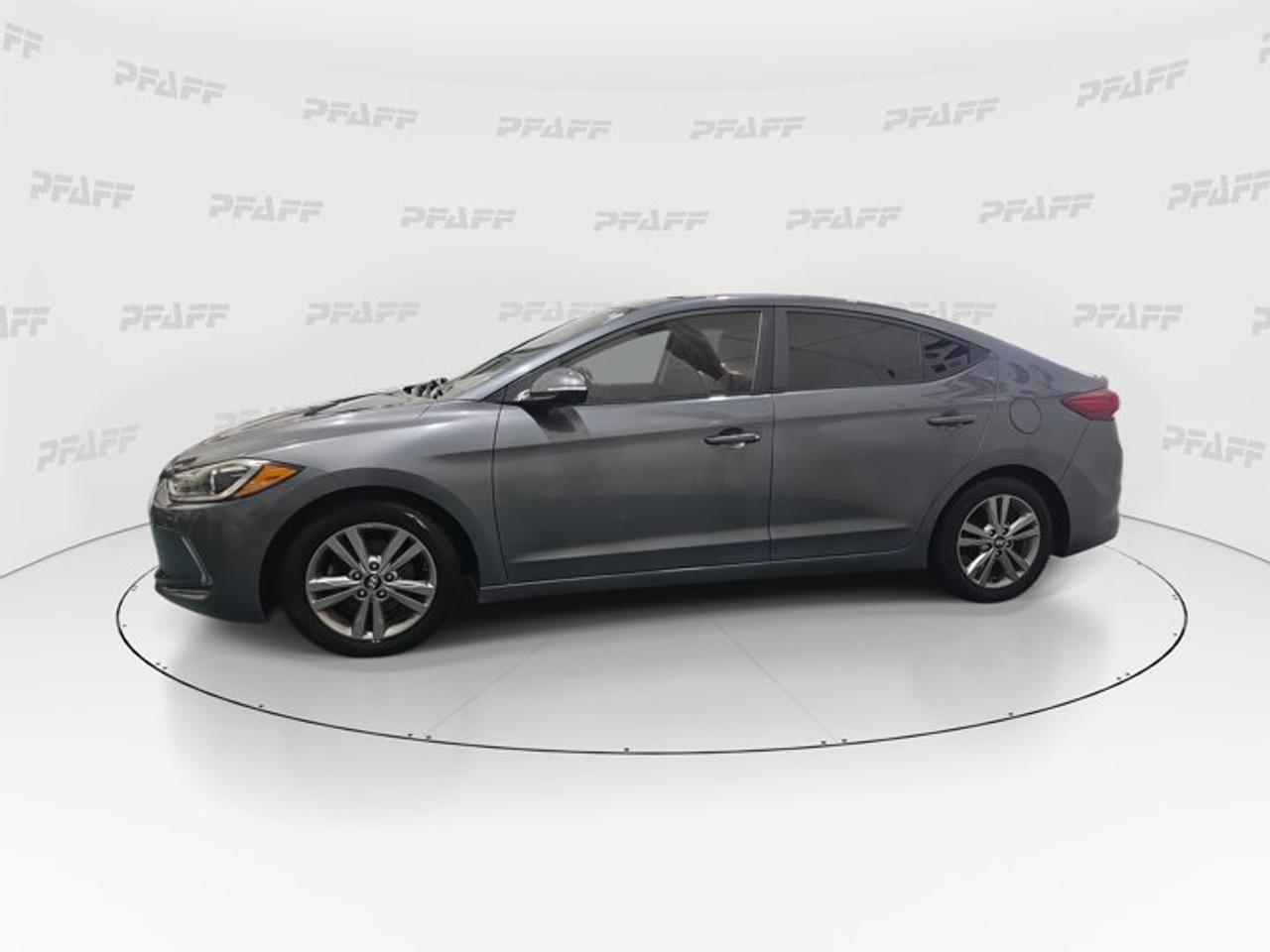 2017 Hyundai Elantra GL Photo