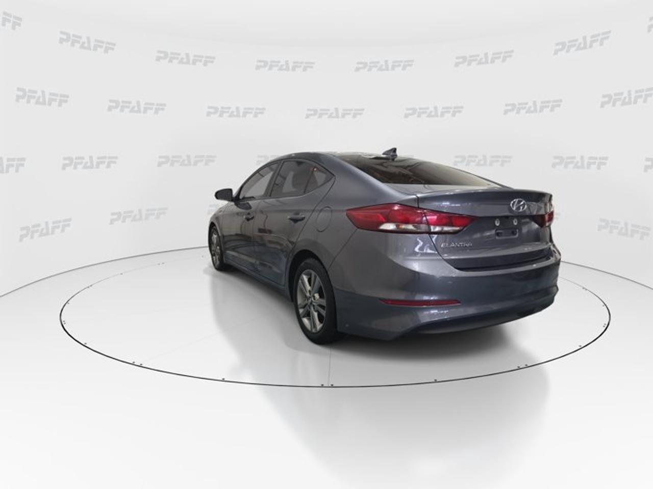 2017 Hyundai Elantra GL Photo