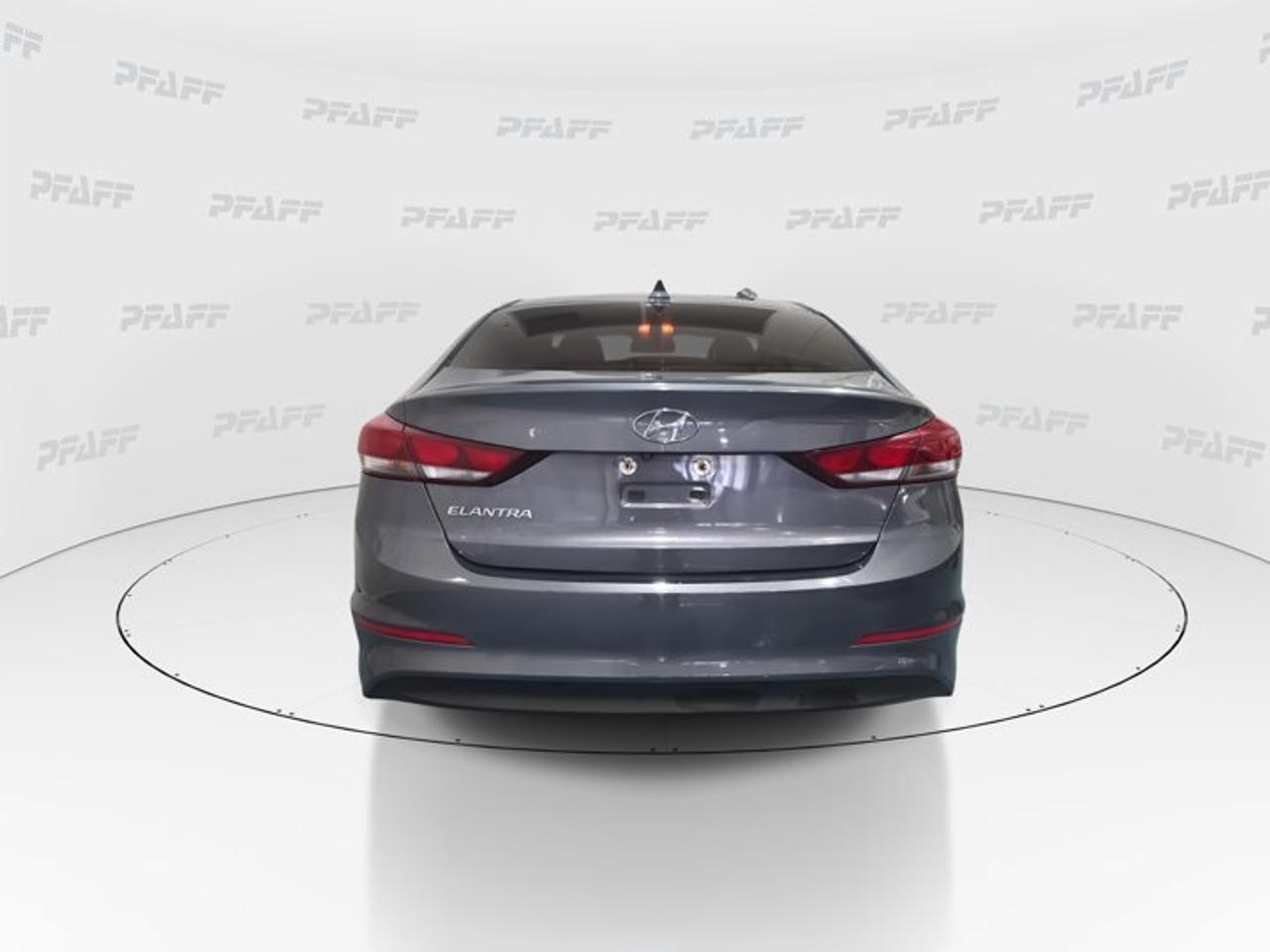 2017 Hyundai Elantra GL Photo