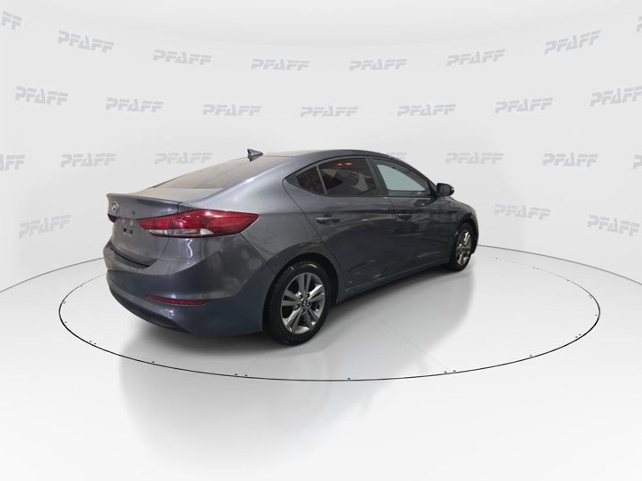 2017 Hyundai Elantra GL Photo