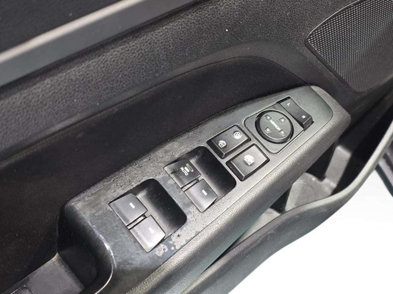 2017 Hyundai Elantra GL Photo