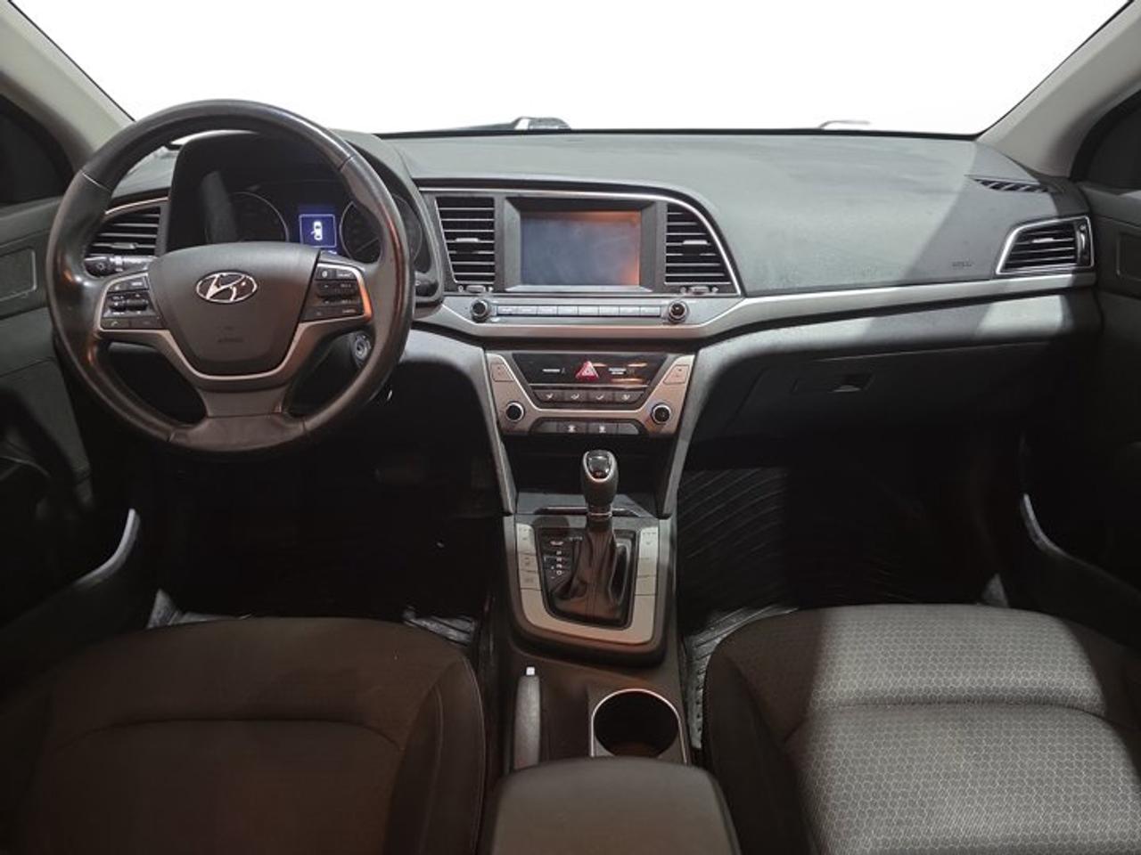 2017 Hyundai Elantra GL Photo