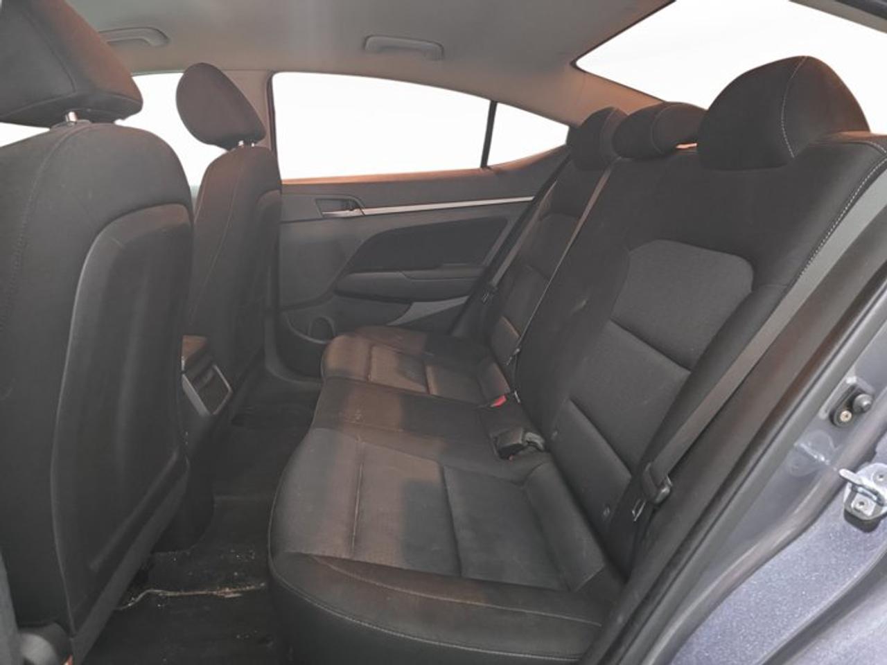 2017 Hyundai Elantra GL Photo