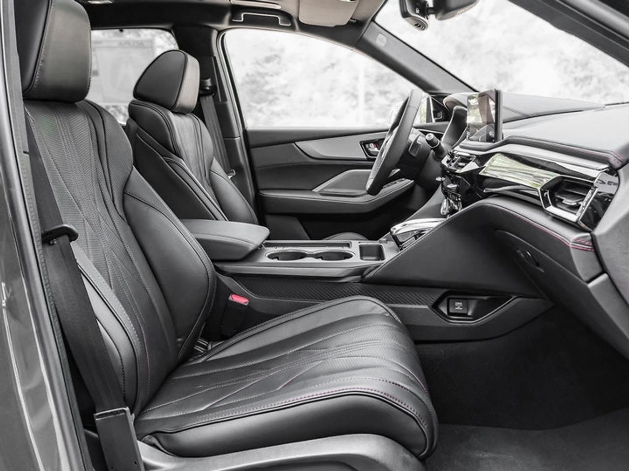 2026 Acura MDX Platinum Elite A-Spec Photo