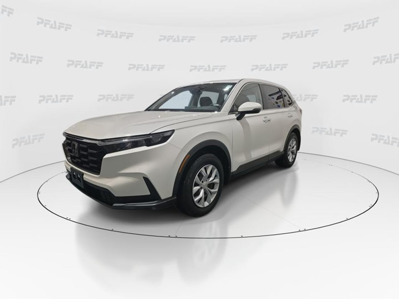 2023 Honda CR-V LX Photo