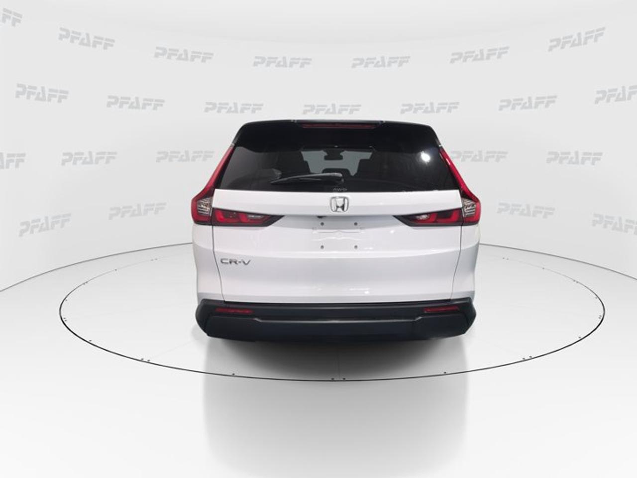 2023 Honda CR-V LX Photo