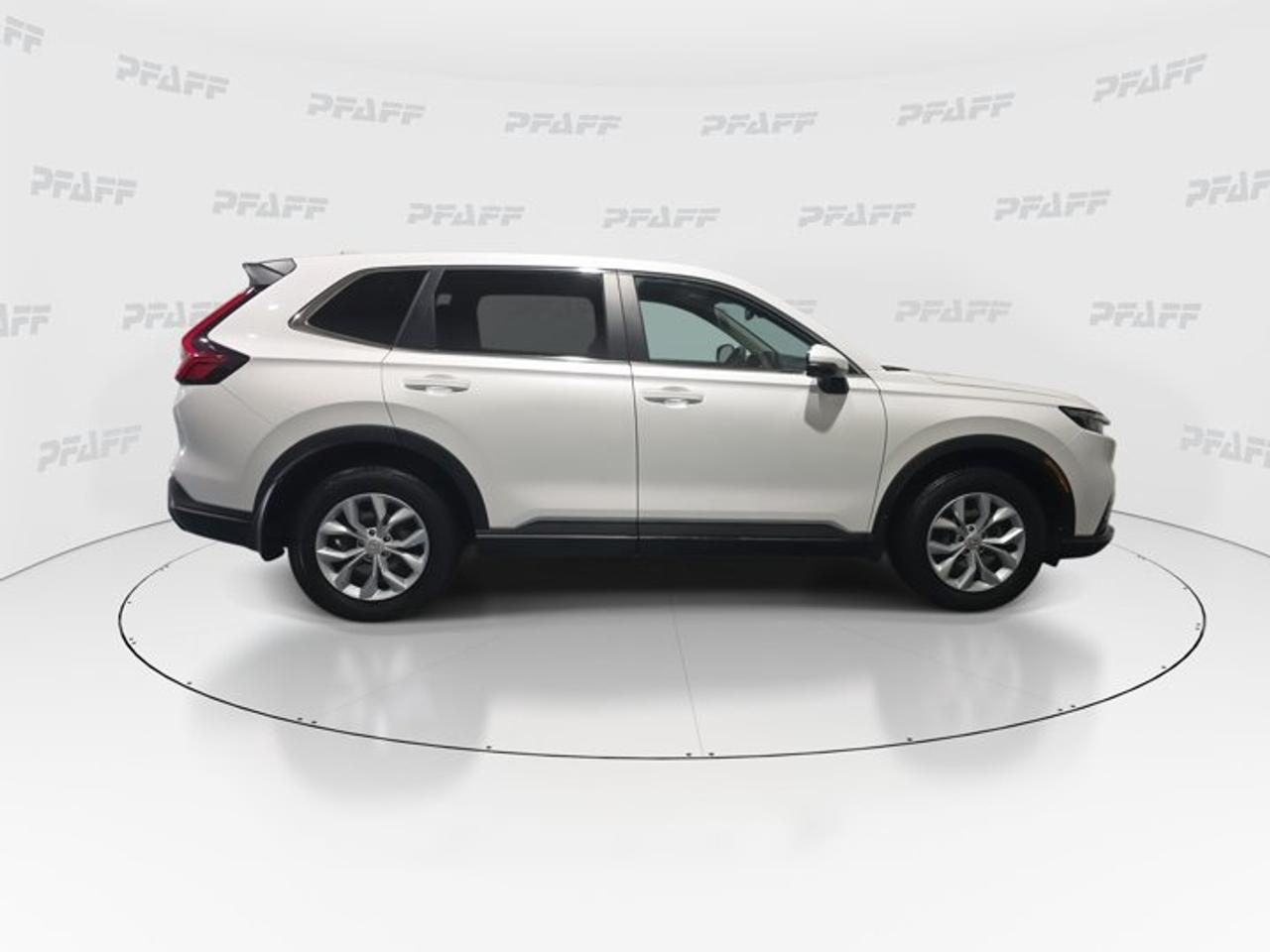 2023 Honda CR-V LX Photo