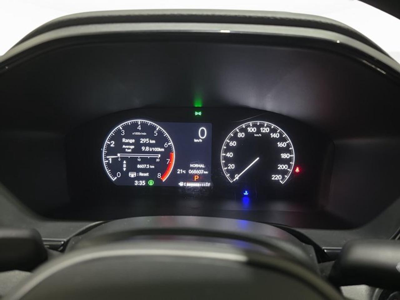 2023 Honda CR-V LX Photo