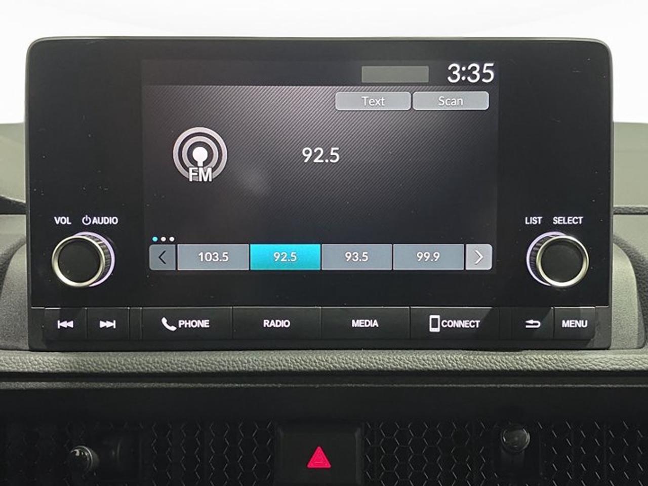 2023 Honda CR-V LX Photo