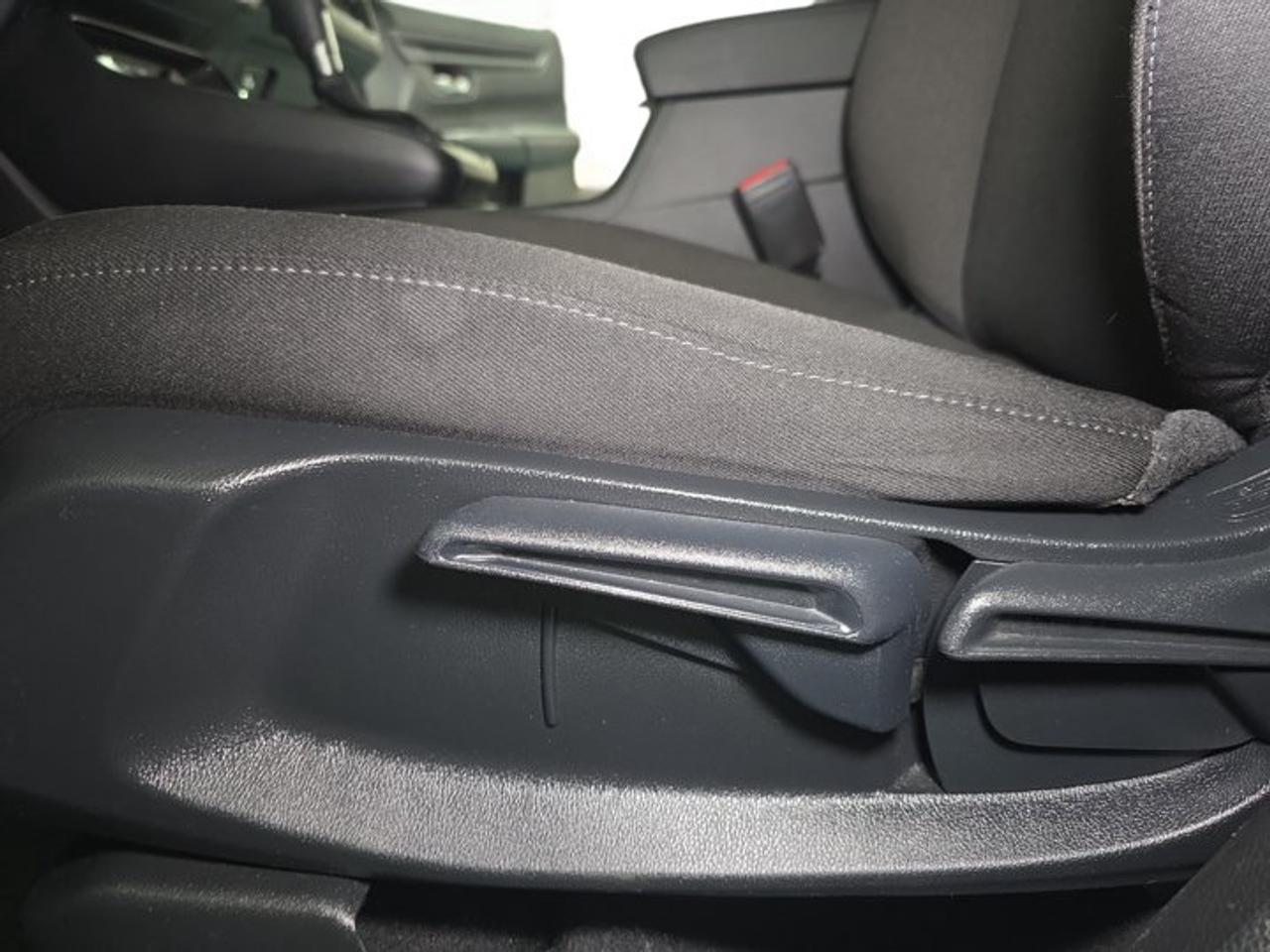 2023 Honda CR-V LX Photo