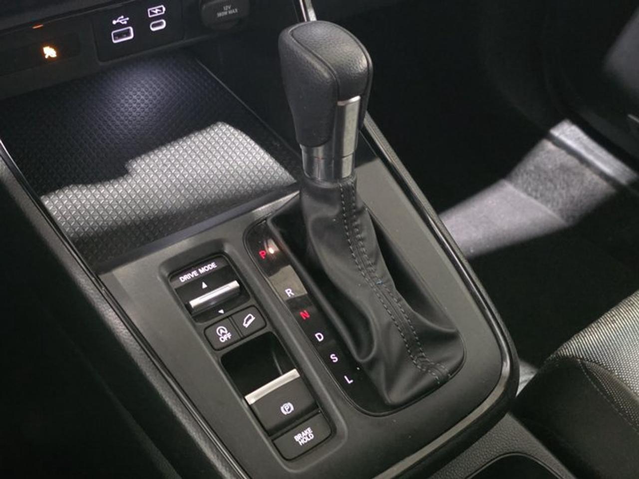 2023 Honda CR-V LX Photo