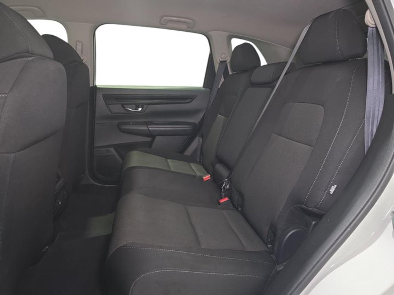 2023 Honda CR-V LX Photo