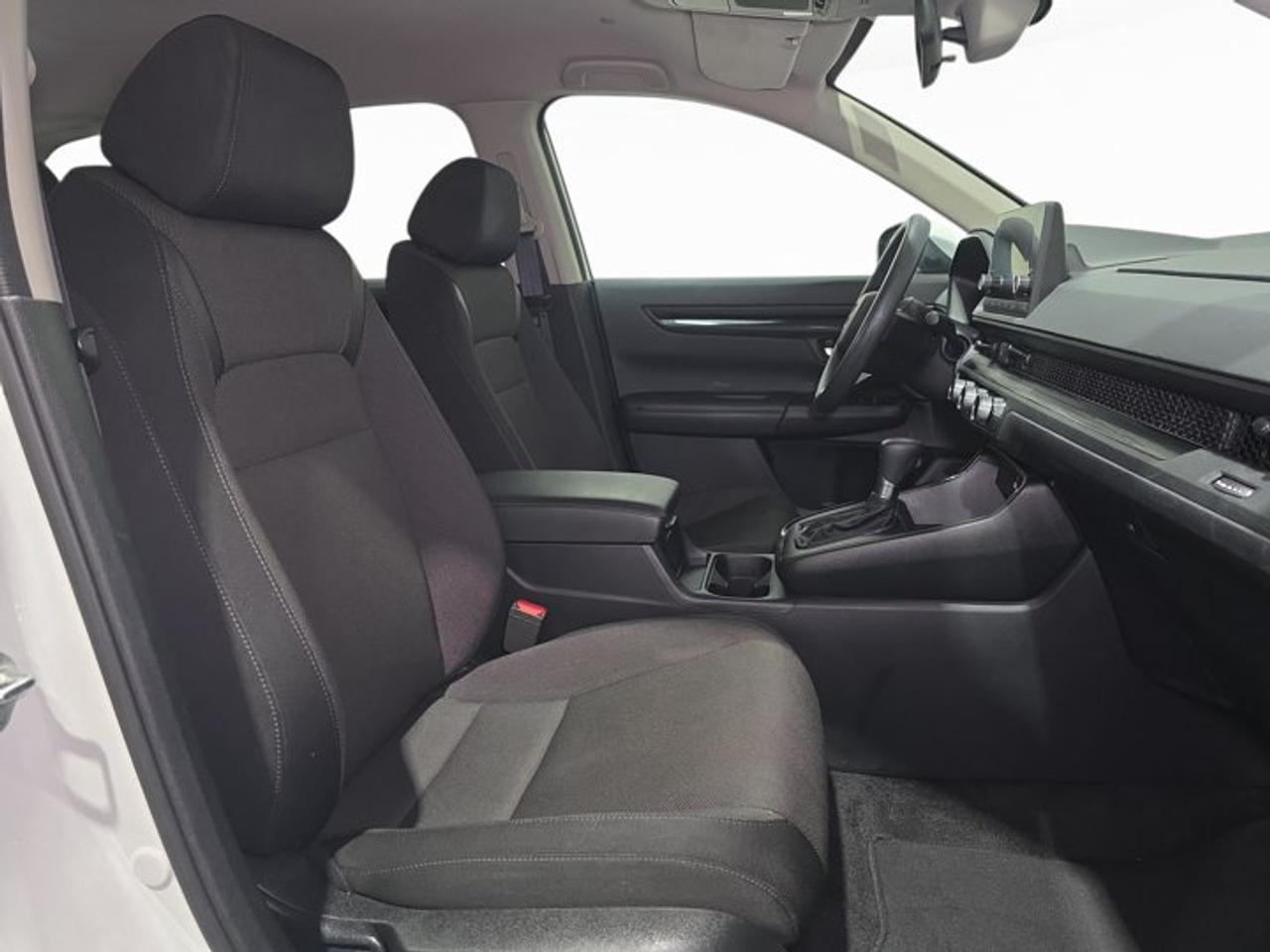 2023 Honda CR-V LX Photo