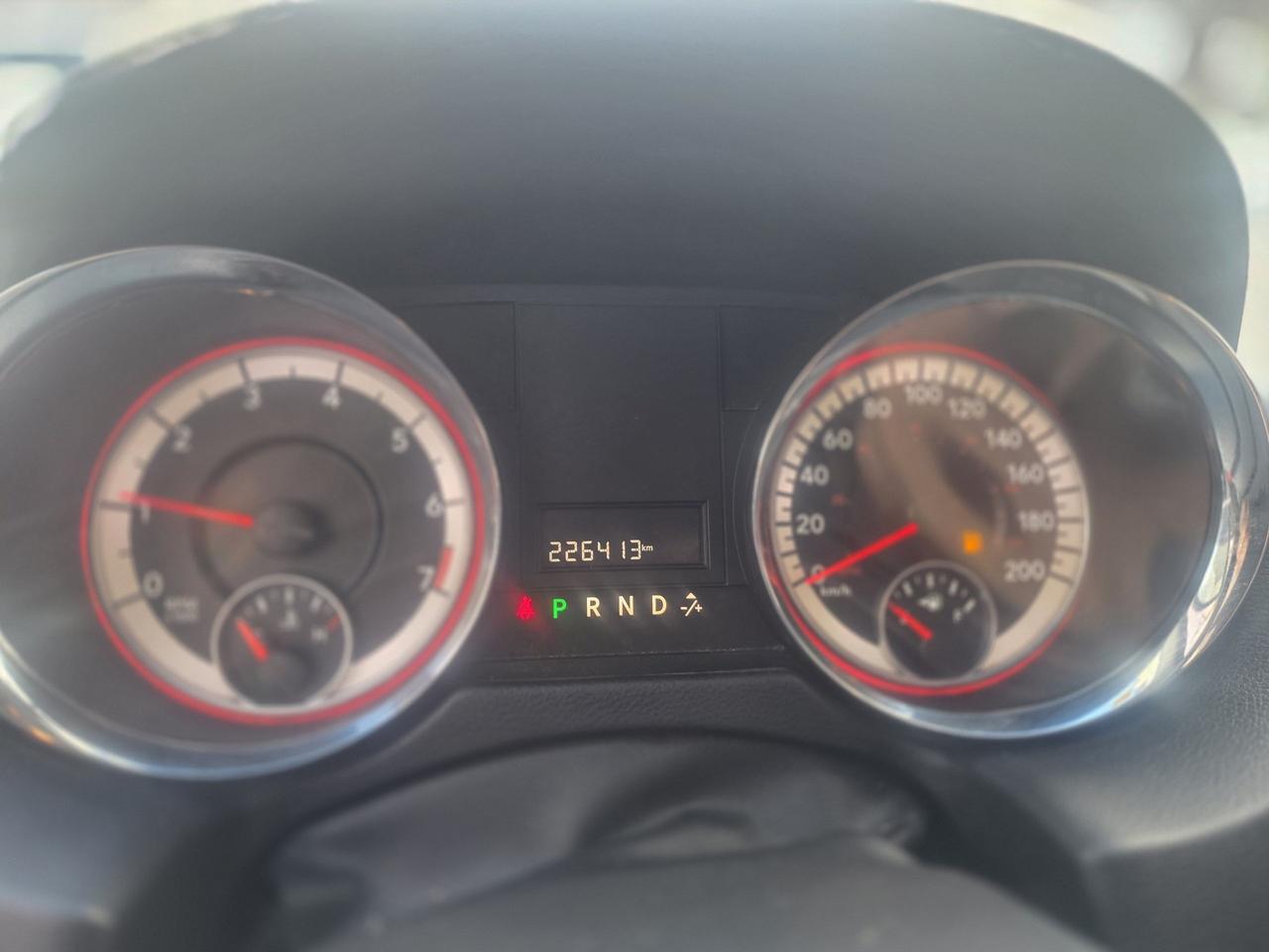 2015 Dodge Grand Caravan CANADA VALUE PACKAGE Photo