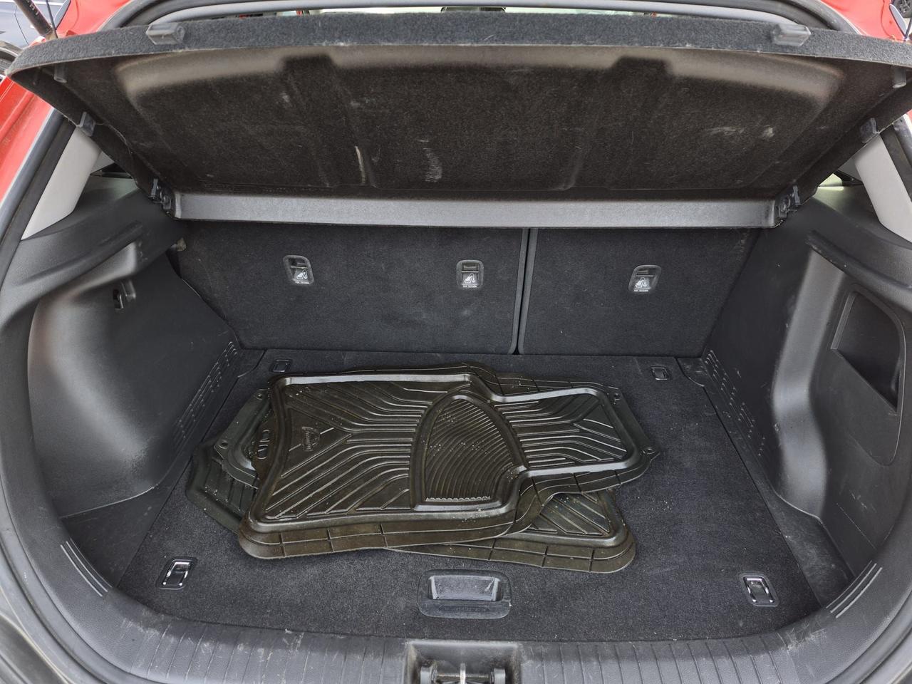2020 Hyundai KONA 2.0L Luxury AWD Photo