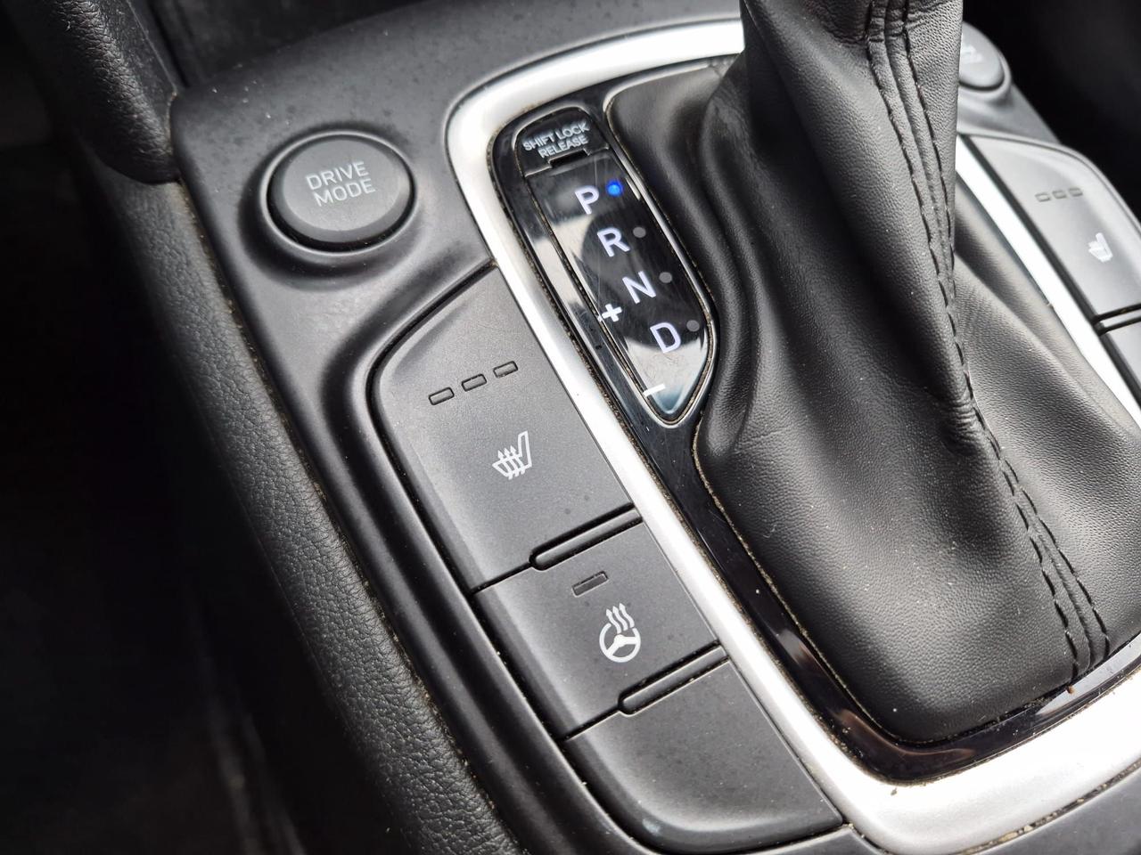 2020 Hyundai KONA 2.0L Luxury AWD Photo
