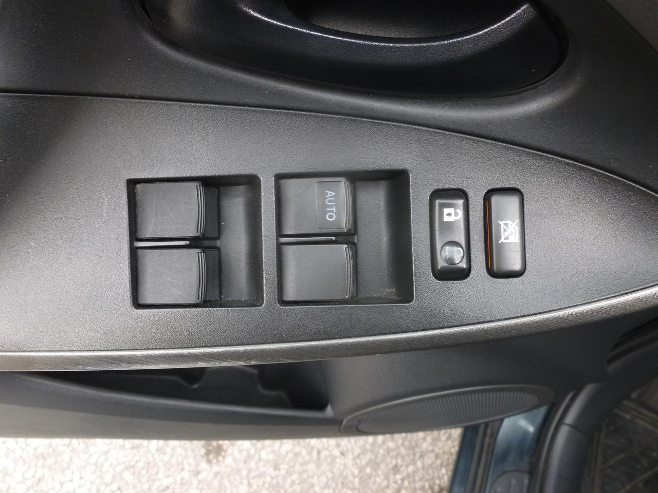 2010 Toyota RAV4 Sport Photo