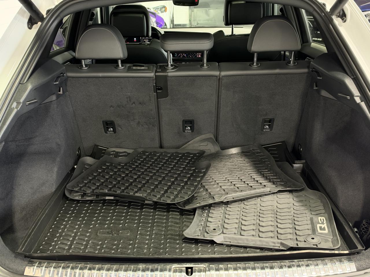2019 Audi Q3 Technik S-Line, Navi, Sunroof, 360Cam Photo