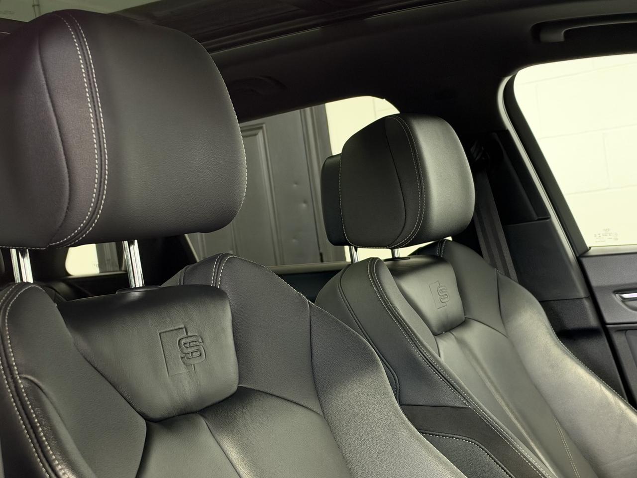 2019 Audi Q3 Technik S-Line, Navi, Sunroof, 360Cam Photo