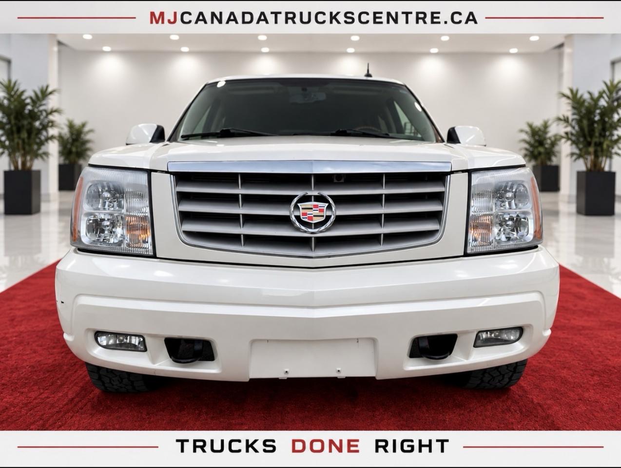 2004 Cadillac Escalade Luxury Showroom Condition ( Sold Unit ) Photo