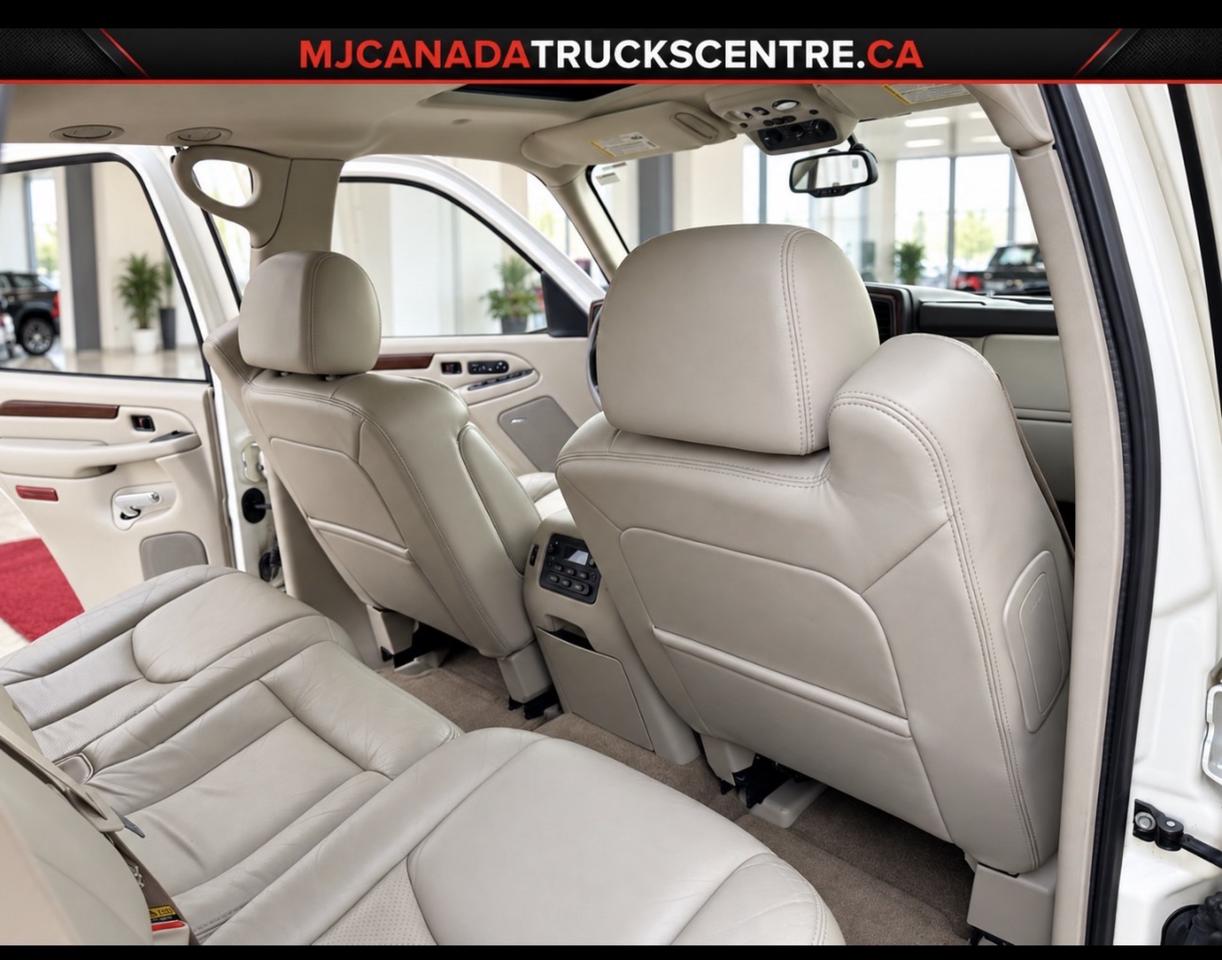 2004 Cadillac Escalade Luxury Showroom Condition ( Sold Unit ) Photo
