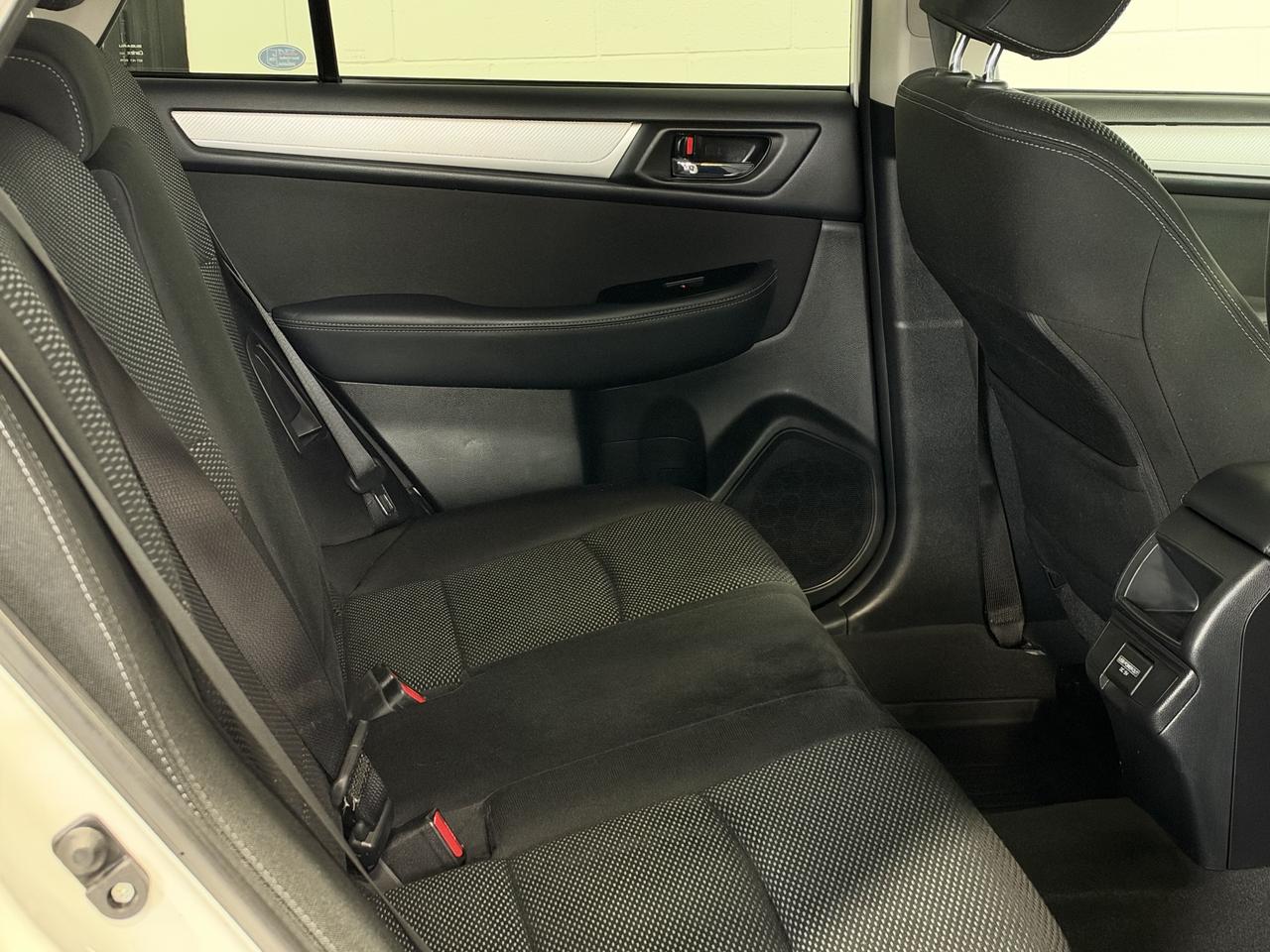2018 Subaru Outback Touring Photo