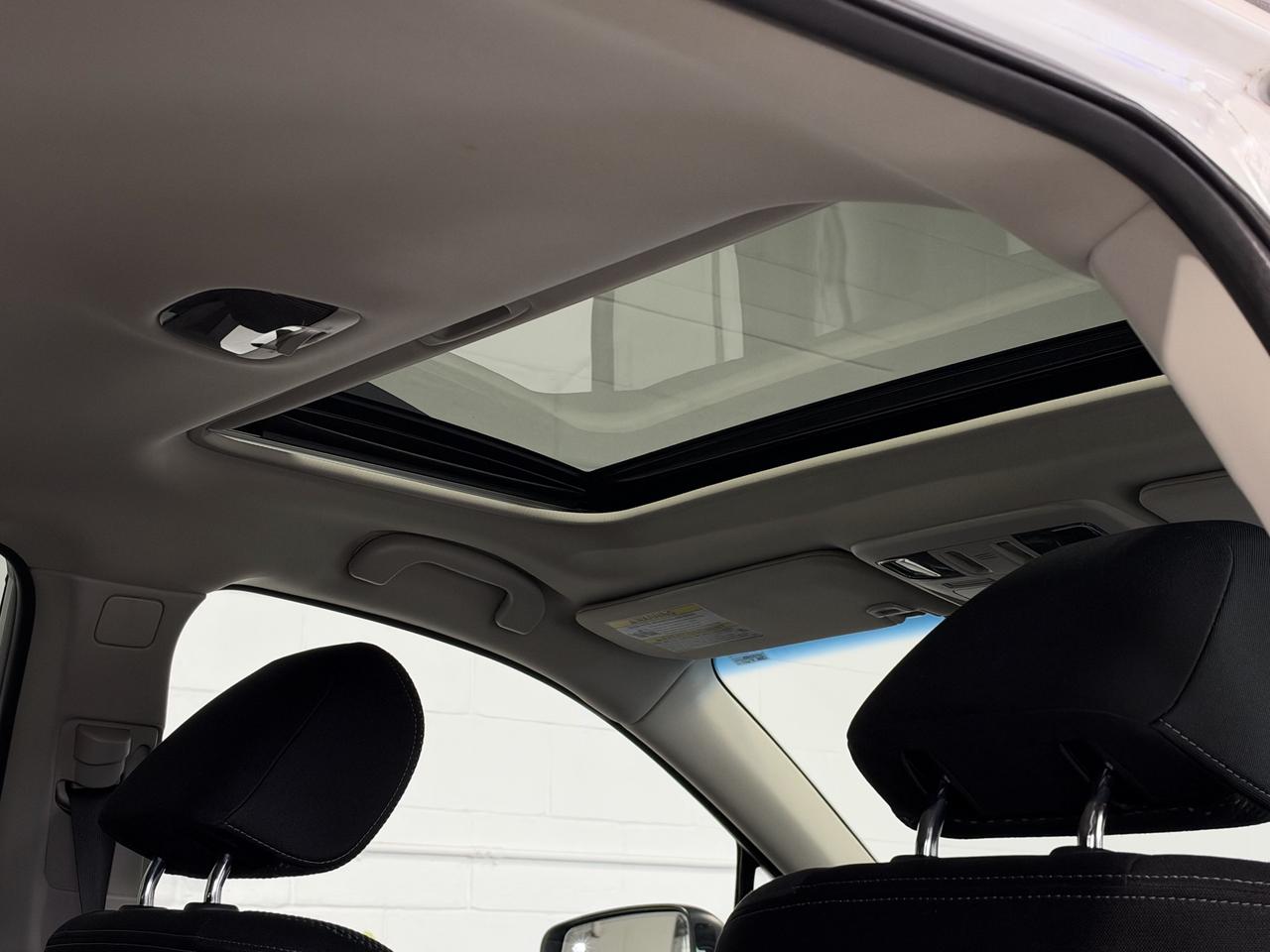 2018 Subaru Outback Touring Photo