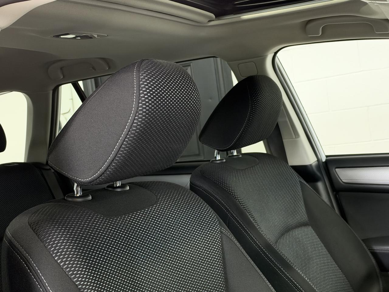 2018 Subaru Outback Touring Photo