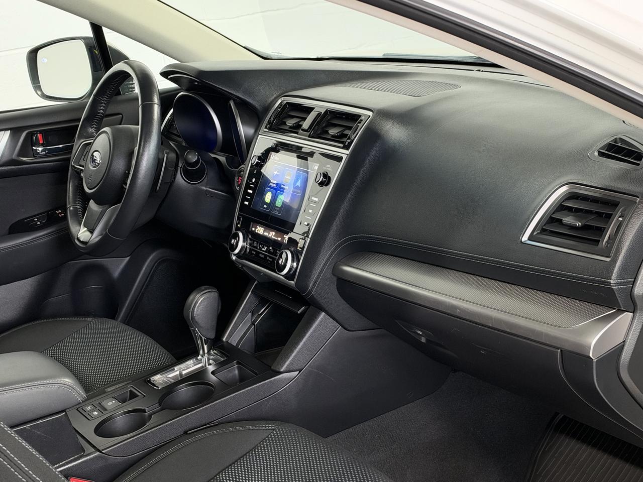 2018 Subaru Outback Touring Photo