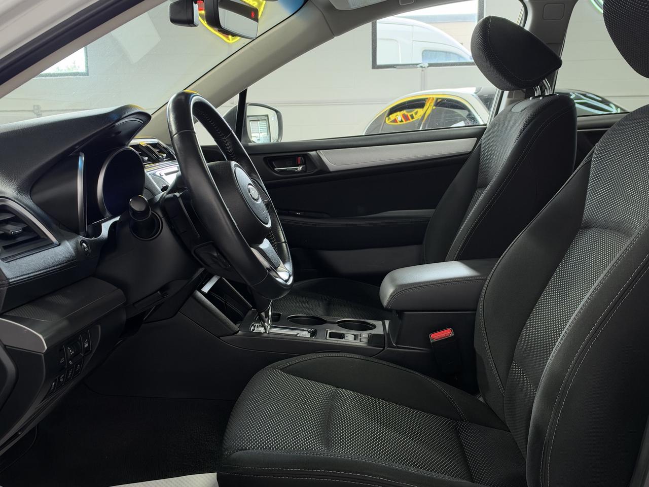 2018 Subaru Outback Touring Photo4
