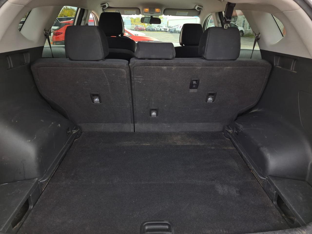 2016 Hyundai Tucson Premium Photo