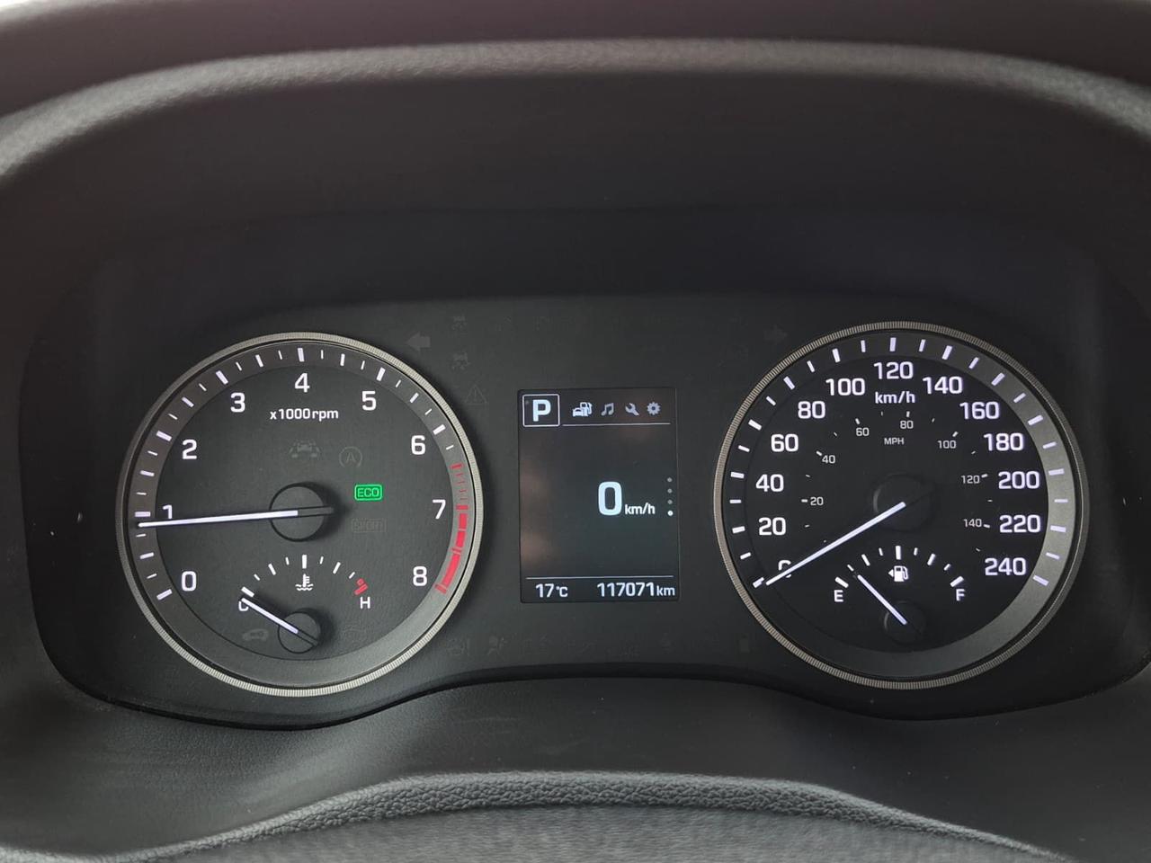 2016 Hyundai Tucson Premium Photo