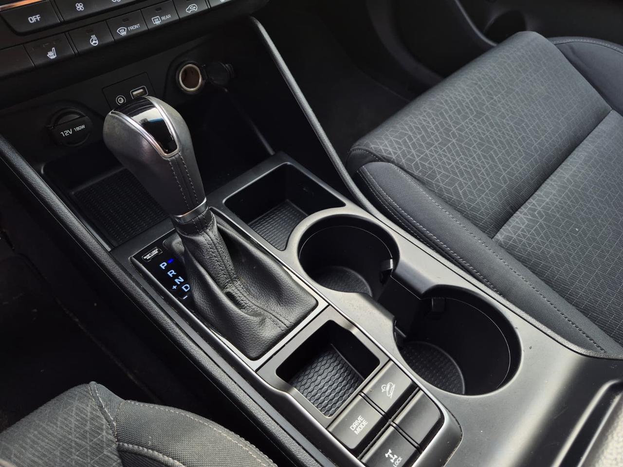 2016 Hyundai Tucson Premium Photo