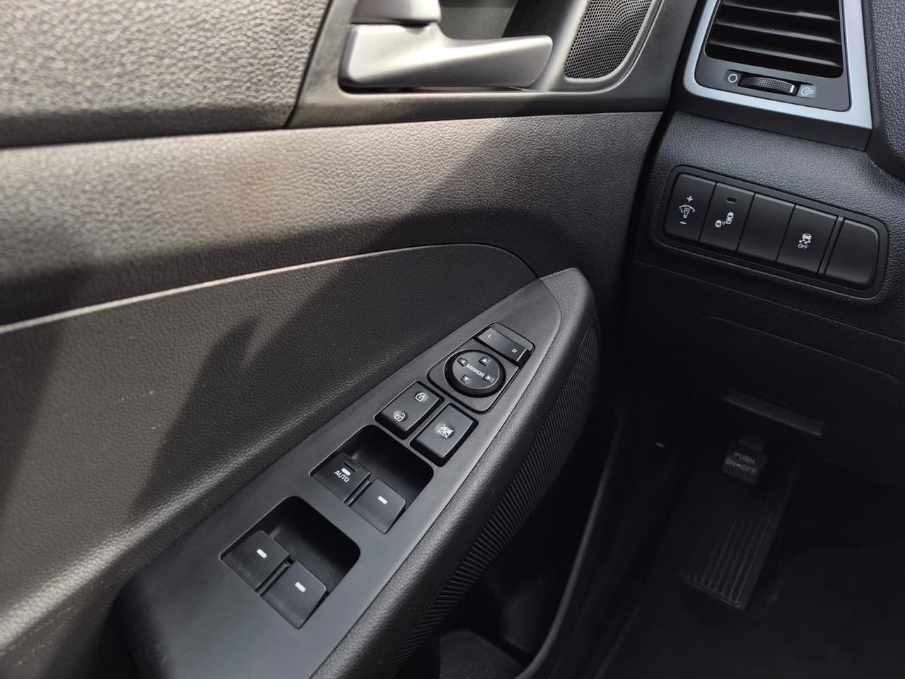 2016 Hyundai Tucson Premium Photo