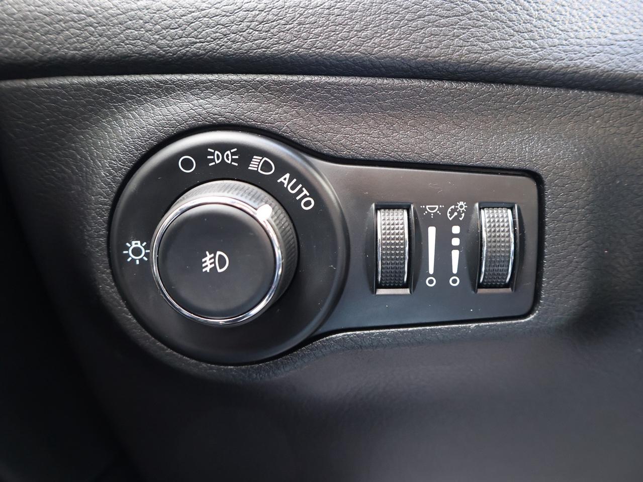 2021 Jeep Compass 80TH ANNIVERSARY 4WD *ACCIDENT FREE* CAMERA NAV BLUETOOTH LEATHER HEATED SEATS CRUISE ALLOYS Photo