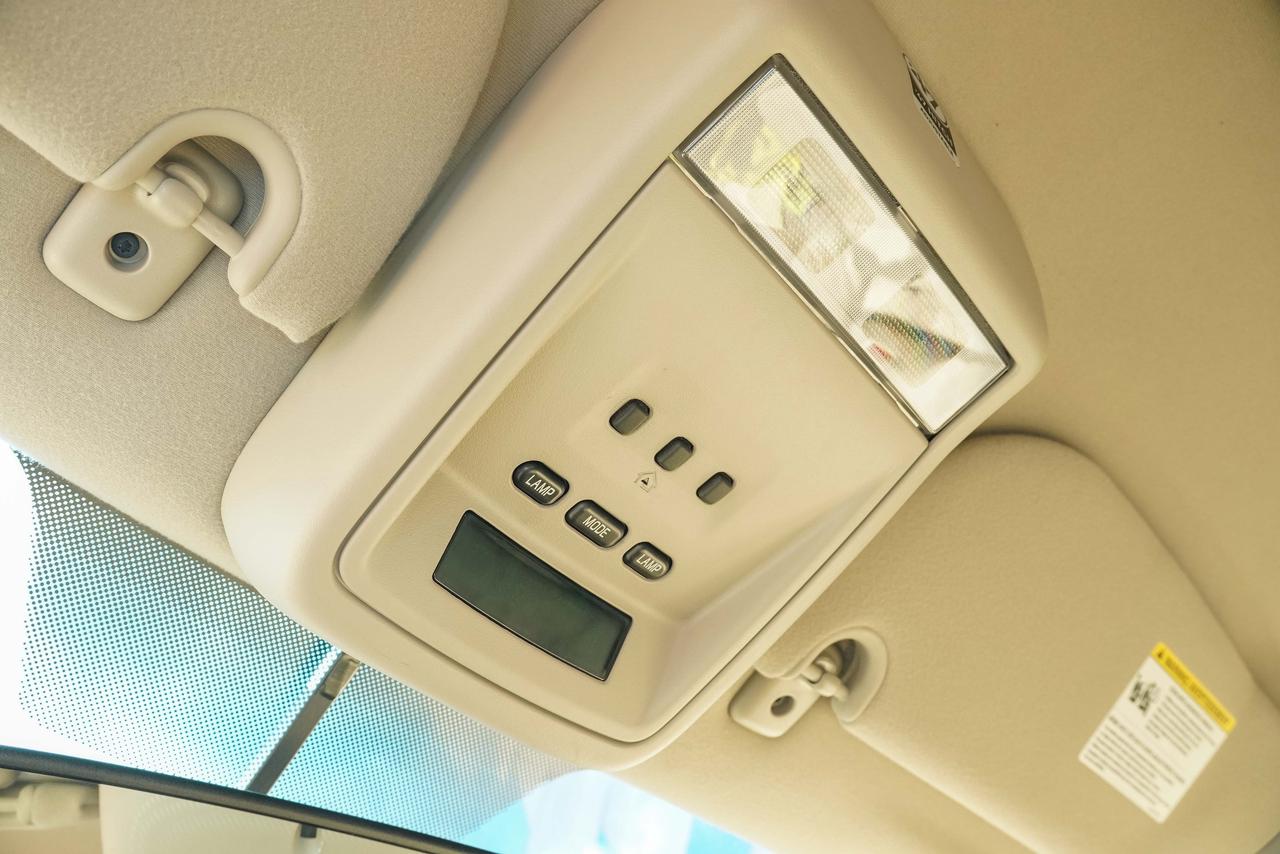 2007 Mercury Grand Marquis LS Ultimate Photo