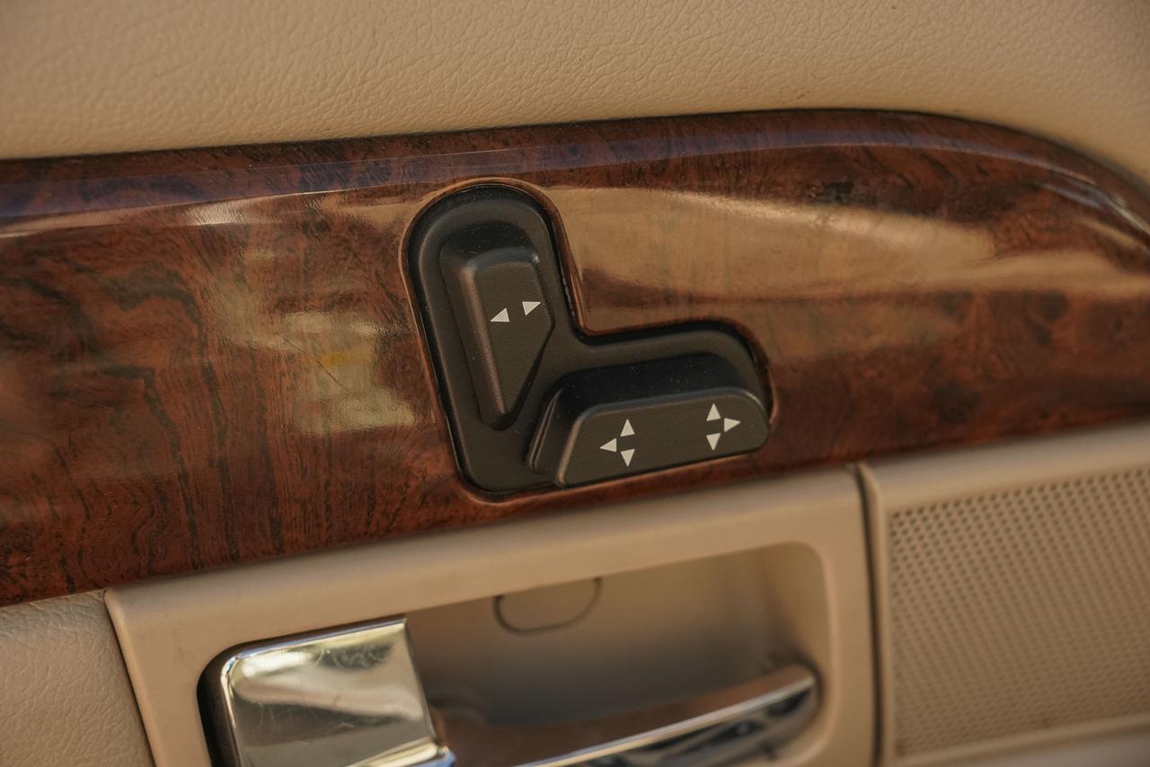 2007 Mercury Grand Marquis LS Ultimate Photo