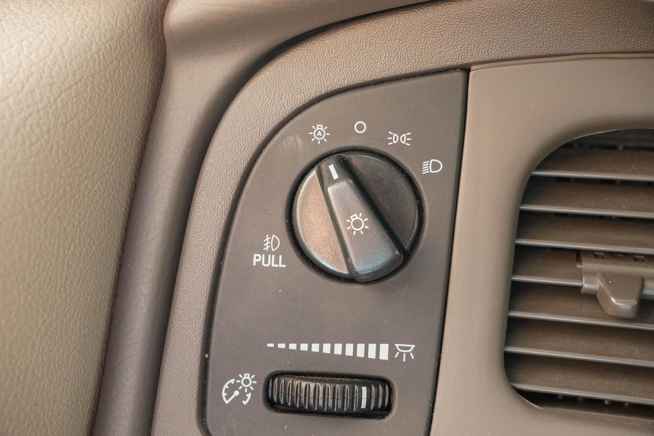 2007 Mercury Grand Marquis LS Ultimate Photo
