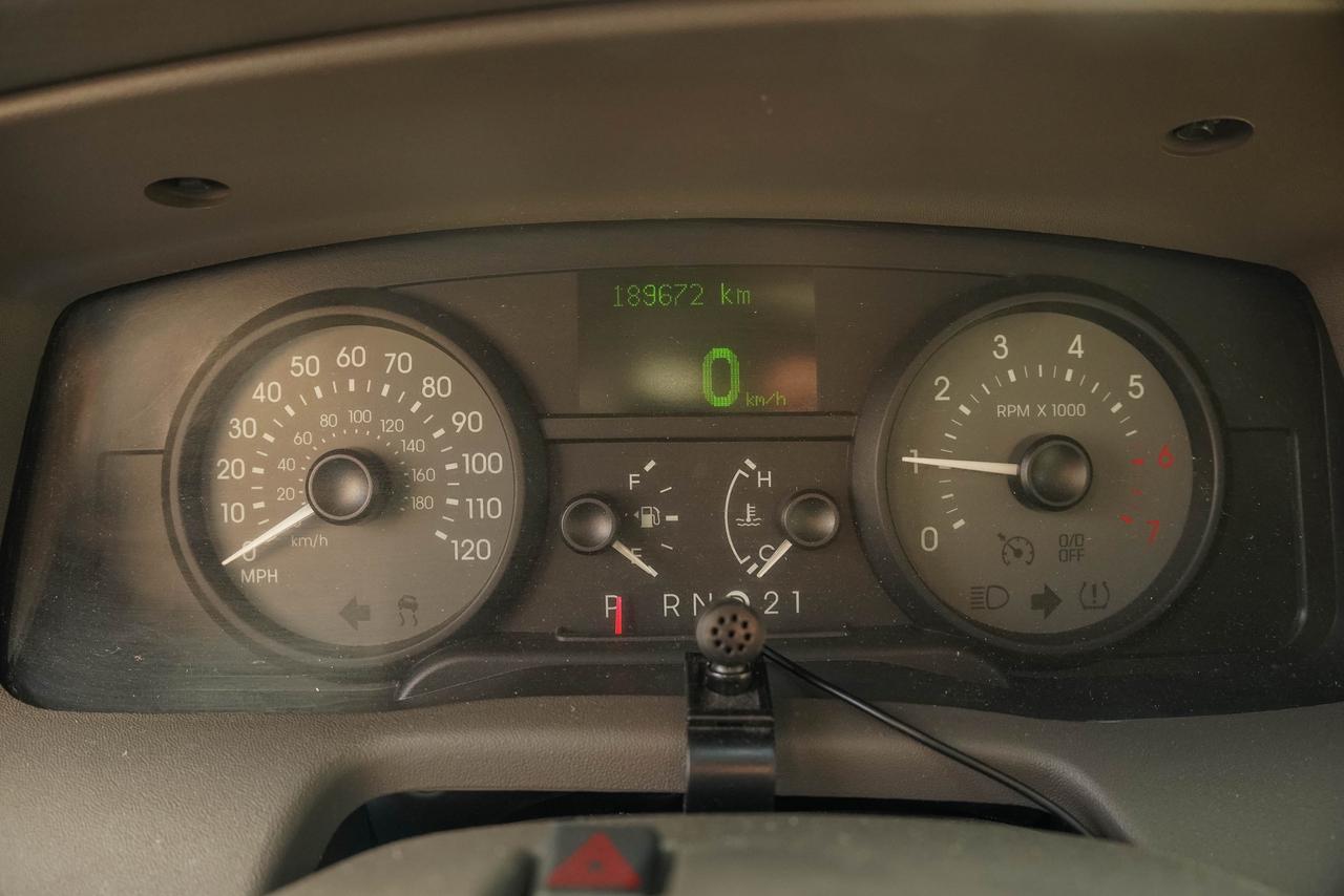 2007 Mercury Grand Marquis LS Ultimate Photo